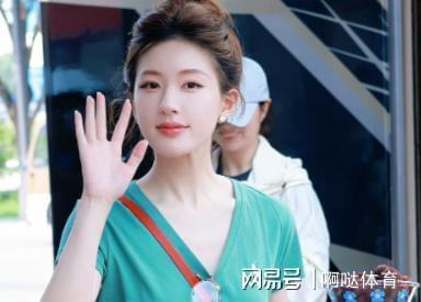 赵露思现状,从青春偶像到实力派演员的华丽蜕变